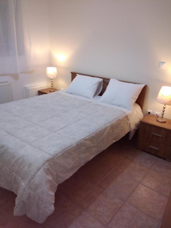 Overnight Athens Airport And Raphina Port Apartment أرتيميدا المظهر الخارجي الصورة