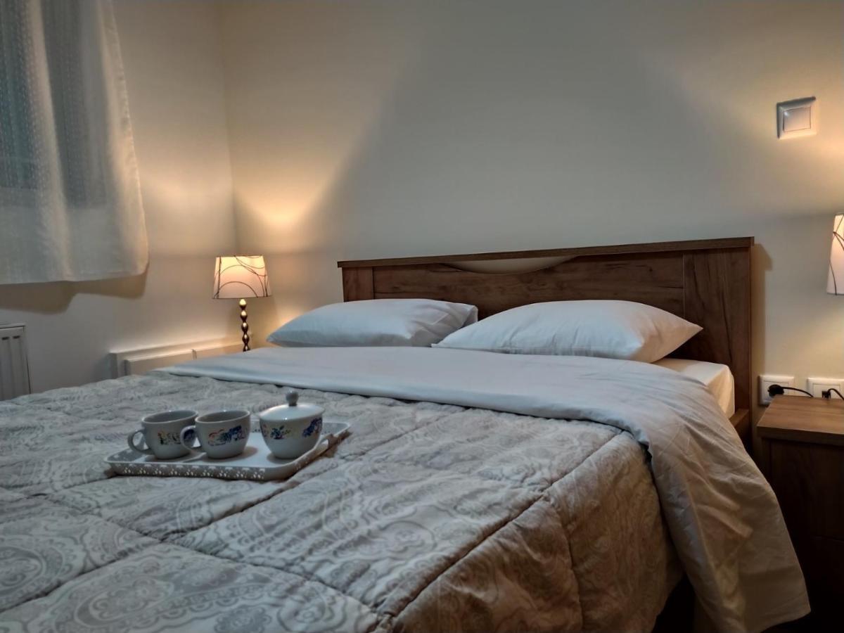 Overnight Athens Airport And Raphina Port Apartment أرتيميدا المظهر الخارجي الصورة