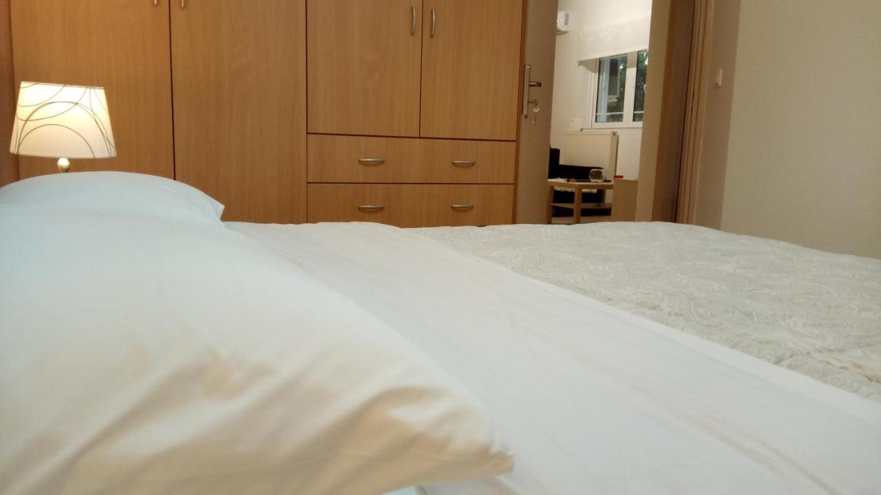 Overnight Athens Airport And Raphina Port Apartment أرتيميدا المظهر الخارجي الصورة