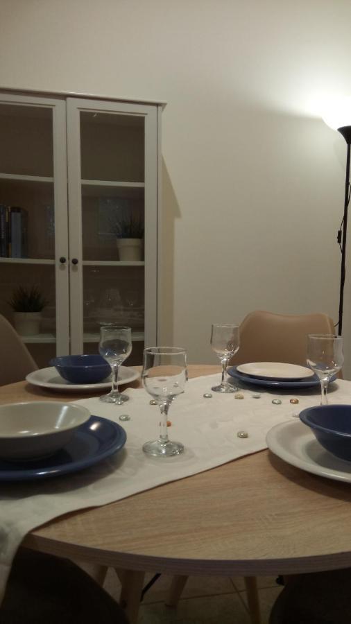 Overnight Athens Airport And Raphina Port Apartment أرتيميدا المظهر الخارجي الصورة