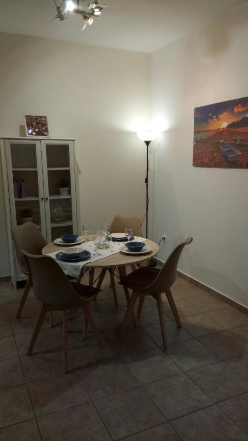 Overnight Athens Airport And Raphina Port Apartment أرتيميدا المظهر الخارجي الصورة