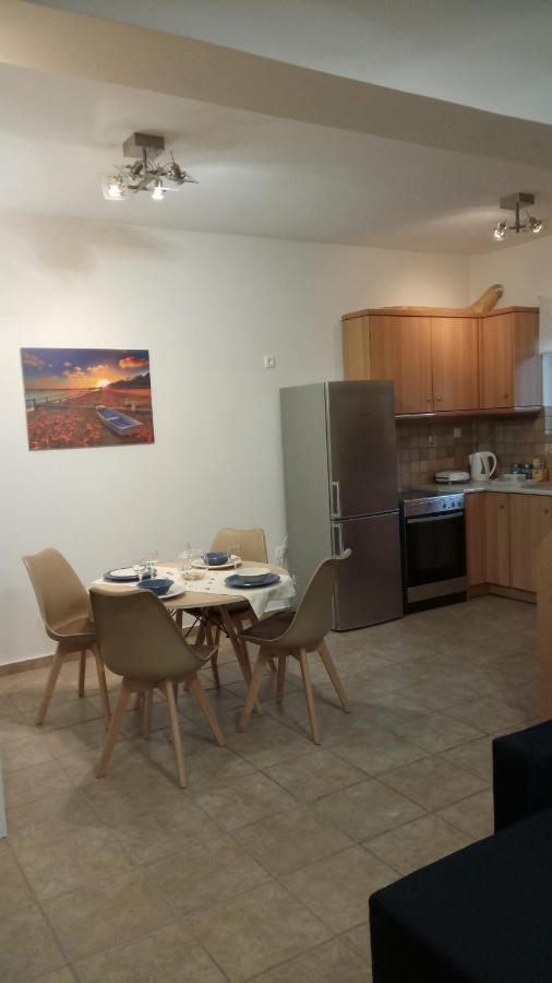 Overnight Athens Airport And Raphina Port Apartment أرتيميدا المظهر الخارجي الصورة
