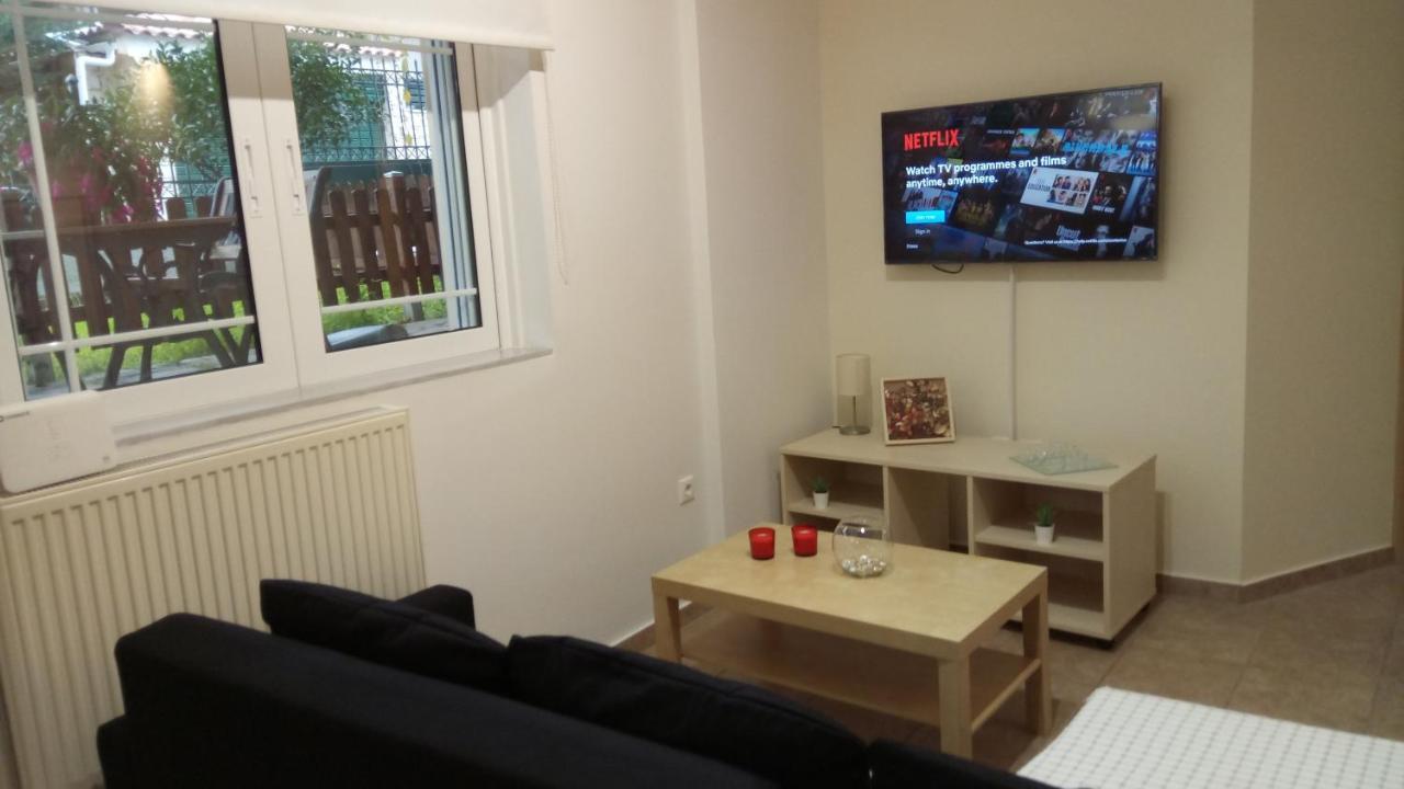 Overnight Athens Airport And Raphina Port Apartment أرتيميدا المظهر الخارجي الصورة