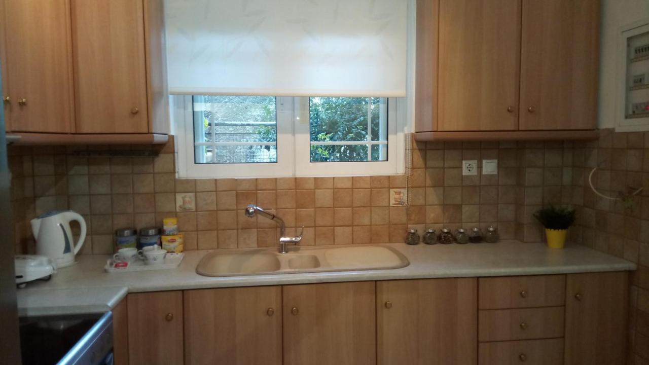 Overnight Athens Airport And Raphina Port Apartment أرتيميدا المظهر الخارجي الصورة