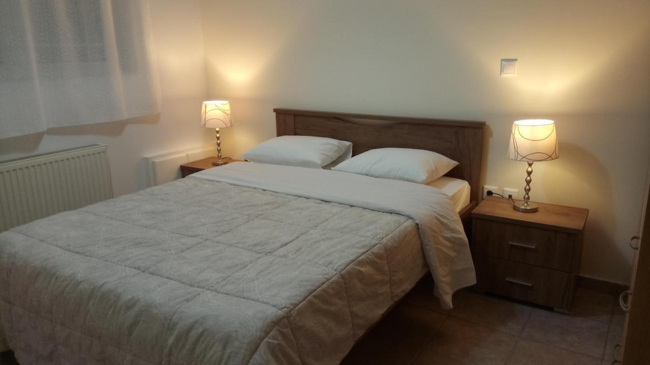 Overnight Athens Airport And Raphina Port Apartment أرتيميدا المظهر الخارجي الصورة