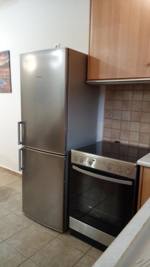 Overnight Athens Airport And Raphina Port Apartment أرتيميدا المظهر الخارجي الصورة