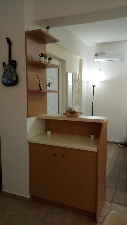 Overnight Athens Airport And Raphina Port Apartment أرتيميدا المظهر الخارجي الصورة