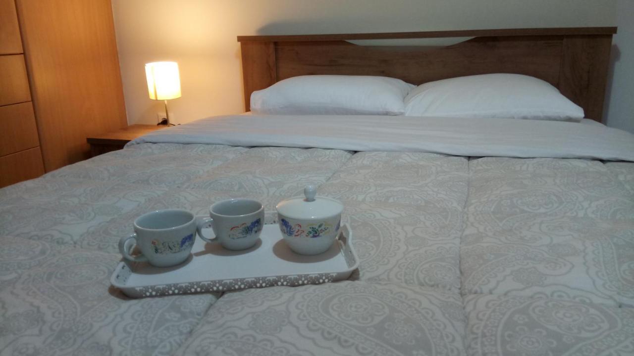 Overnight Athens Airport And Raphina Port Apartment أرتيميدا المظهر الخارجي الصورة