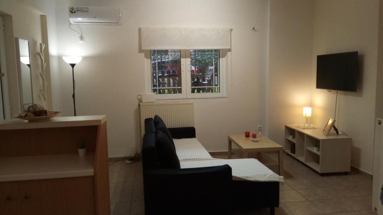 Overnight Athens Airport And Raphina Port Apartment أرتيميدا المظهر الخارجي الصورة