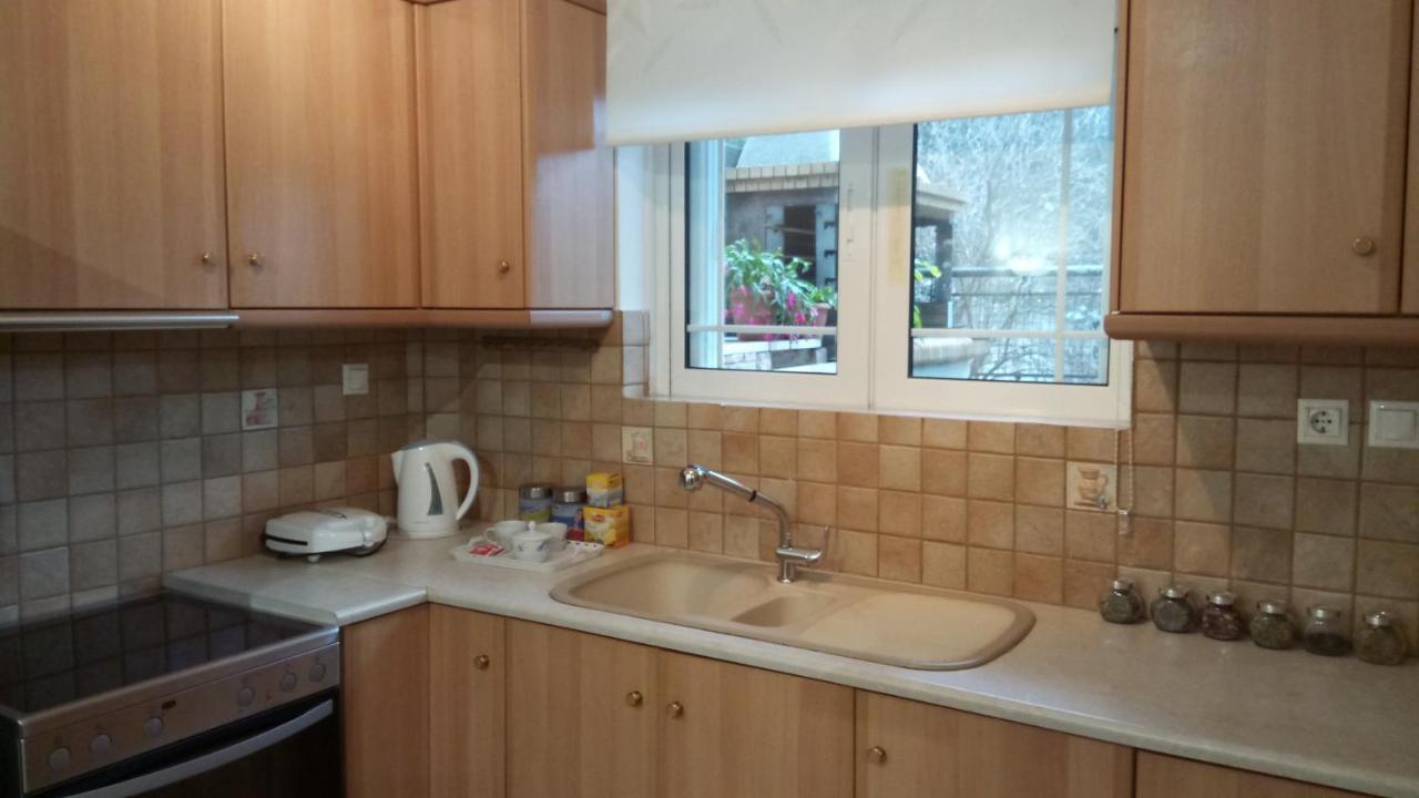 Overnight Athens Airport And Raphina Port Apartment أرتيميدا المظهر الخارجي الصورة