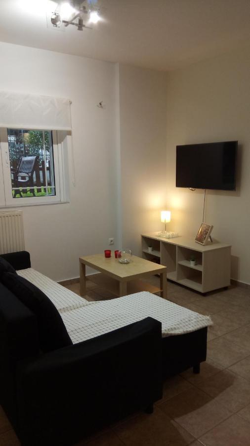 Overnight Athens Airport And Raphina Port Apartment أرتيميدا المظهر الخارجي الصورة