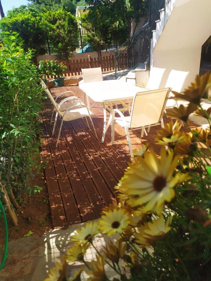Overnight Athens Airport And Raphina Port Apartment أرتيميدا المظهر الخارجي الصورة