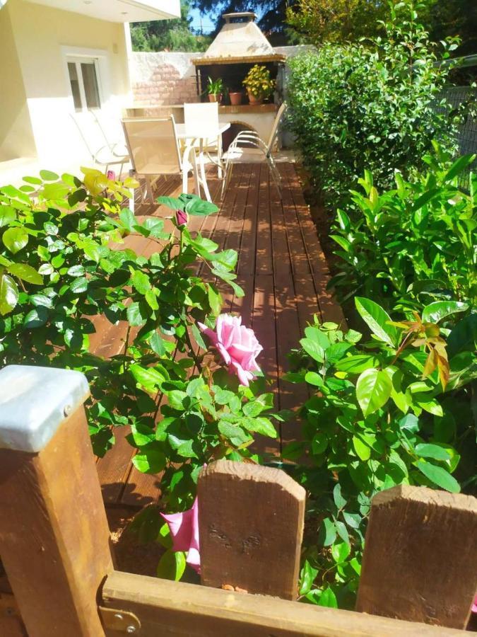 Overnight Athens Airport And Raphina Port Apartment أرتيميدا المظهر الخارجي الصورة